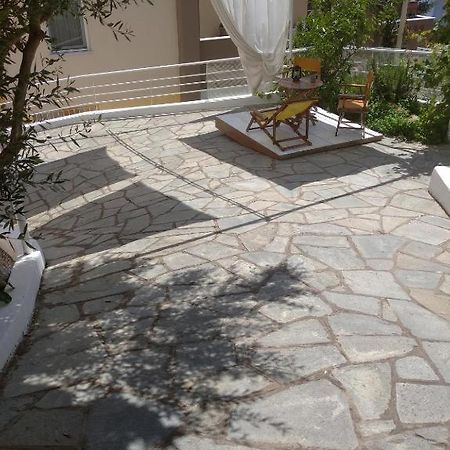 Deluxe Studio Кавала Екстер'єр фото