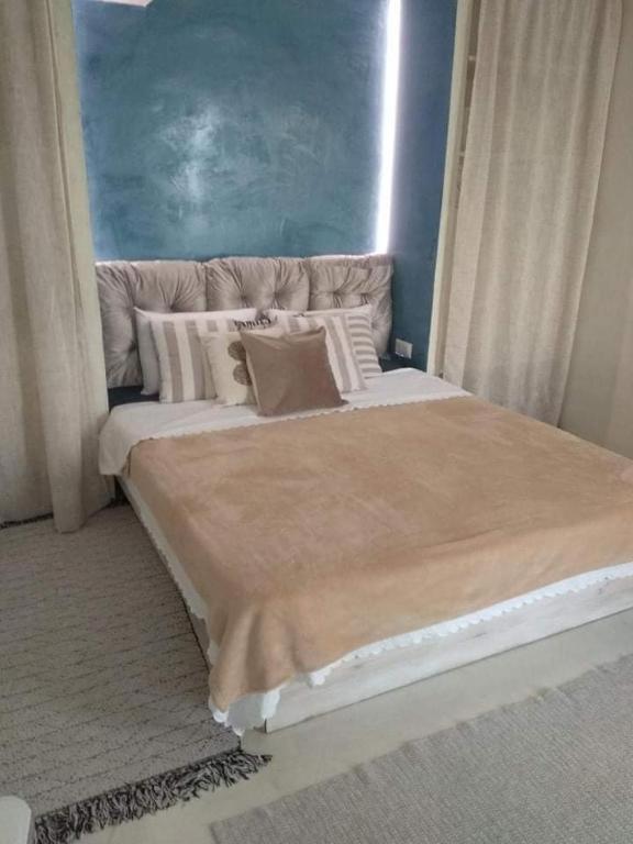 Deluxe Studio Кавала Екстер'єр фото